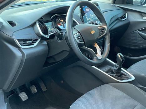 CHEVROLET Onix Hatch 1.0 4P FLEX LT2, Foto 14