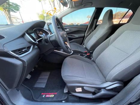 CHEVROLET Onix Hatch 1.0 4P FLEX LT2, Foto 16