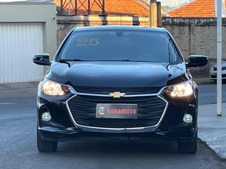 CHEVROLET Onix Hatch 1.0 4P FLEX LT2, Foto 25