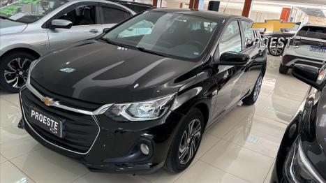CHEVROLET Onix Hatch 1.0 4P FLEX LT, Foto 1