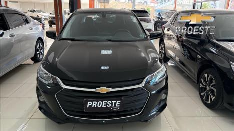 CHEVROLET Onix Hatch 1.0 4P FLEX LT, Foto 2