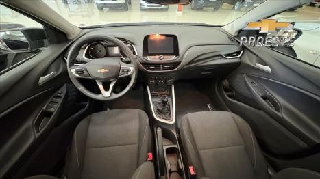 CHEVROLET Onix Hatch 1.0 4P FLEX LT, Foto 4