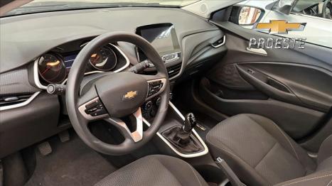 CHEVROLET Onix Hatch 1.0 4P FLEX LT, Foto 5