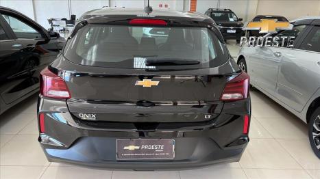CHEVROLET Onix Hatch 1.0 4P FLEX LT, Foto 8