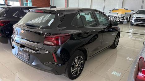 CHEVROLET Onix Hatch 1.0 4P FLEX LT, Foto 9
