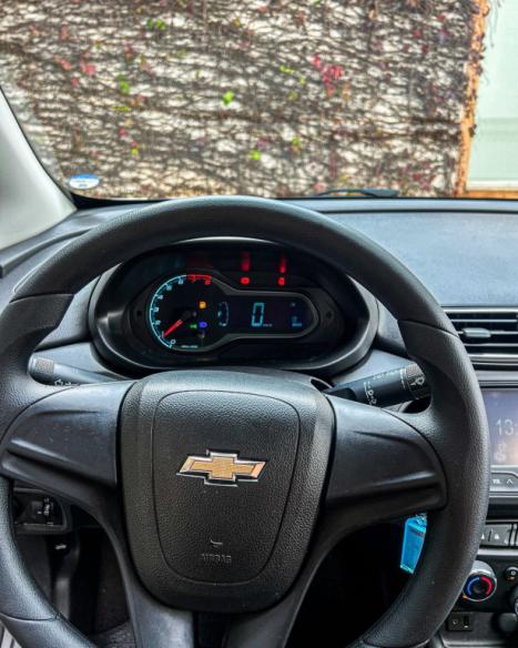 CHEVROLET Onix Hatch 1.4 4P FLEX LT, Foto 7