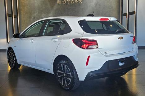 CHEVROLET Onix Hatch 1.0 12V 4P FLEX LT TURBO, Foto 3