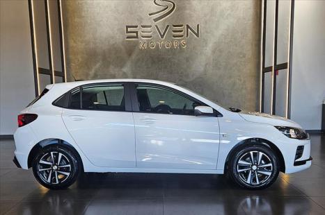 CHEVROLET Onix Hatch 1.0 12V 4P FLEX LT TURBO, Foto 6