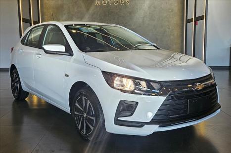 CHEVROLET Onix Hatch 1.0 12V 4P FLEX LT TURBO, Foto 7