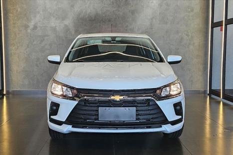 CHEVROLET Onix Hatch 1.0 12V 4P FLEX LT TURBO, Foto 8