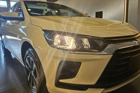CHEVROLET Onix Hatch 1.0 12V 4P FLEX LT TURBO, Foto 10