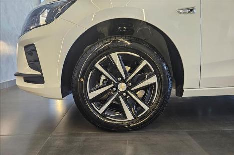 CHEVROLET Onix Hatch 1.0 12V 4P FLEX LT TURBO, Foto 11