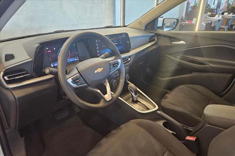 CHEVROLET Onix Hatch 1.0 12V 4P FLEX LT TURBO, Foto 12