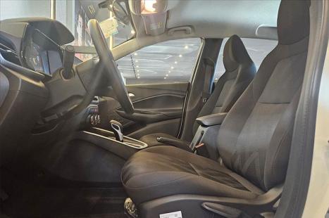 CHEVROLET Onix Hatch 1.0 12V 4P FLEX LT TURBO, Foto 17