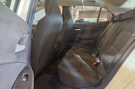 CHEVROLET Onix Hatch 1.0 12V 4P FLEX LT TURBO, Foto 19