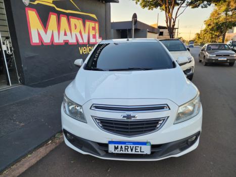 CHEVROLET Onix Hatch 1.0 12V 4P FLEX LT, Foto 2