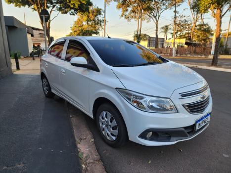 CHEVROLET Onix Hatch 1.0 12V 4P FLEX LT, Foto 3