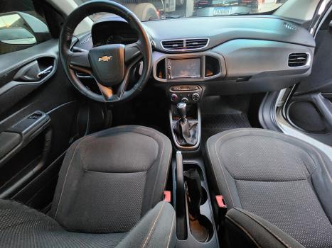 CHEVROLET Onix Hatch 1.0 12V 4P FLEX LT, Foto 5