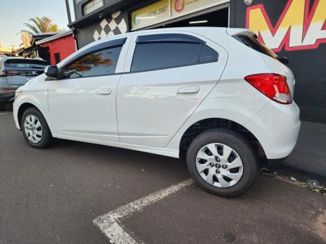 CHEVROLET Onix Hatch 1.0 12V 4P FLEX LT, Foto 6