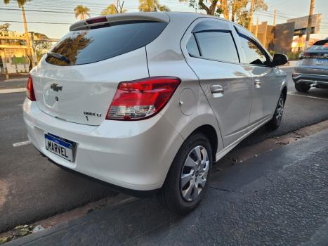 CHEVROLET Onix Hatch 1.0 12V 4P FLEX LT, Foto 8