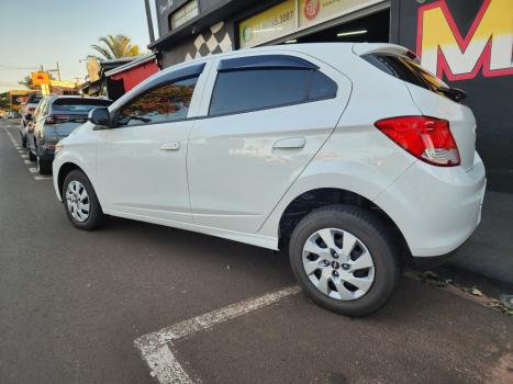 CHEVROLET Onix Hatch 1.0 12V 4P FLEX LT, Foto 9