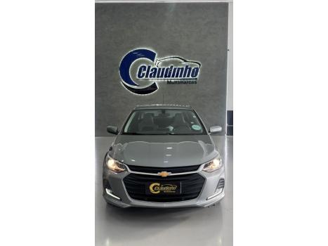 CHEVROLET Onix Hatch 1.0 12V 4P FLEX LT, Foto 2