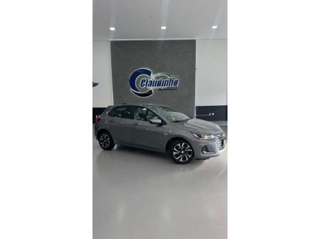CHEVROLET Onix Hatch 1.0 12V 4P FLEX LT, Foto 3