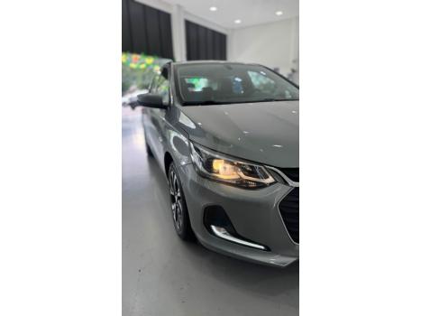 CHEVROLET Onix Hatch 1.0 12V 4P FLEX LT, Foto 5