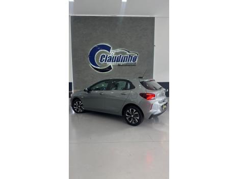 CHEVROLET Onix Hatch 1.0 12V 4P FLEX LT, Foto 6
