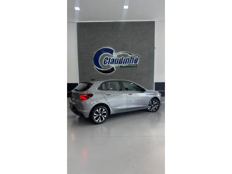 CHEVROLET Onix Hatch 1.0 12V 4P FLEX LT, Foto 8