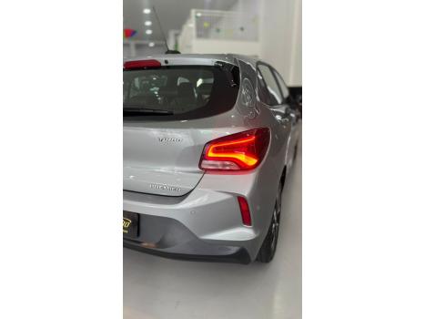 CHEVROLET Onix Hatch 1.0 12V 4P FLEX LT, Foto 9