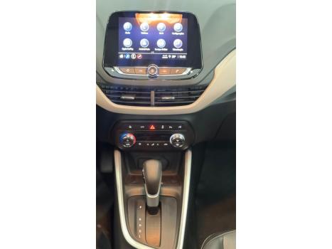 CHEVROLET Onix Hatch 1.0 12V 4P FLEX LT, Foto 12