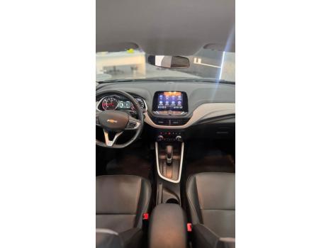 CHEVROLET Onix Hatch 1.0 12V 4P FLEX LT, Foto 14