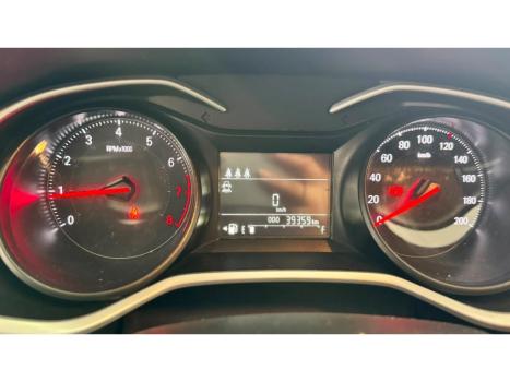 CHEVROLET Onix Hatch 1.0 12V 4P FLEX LT, Foto 9