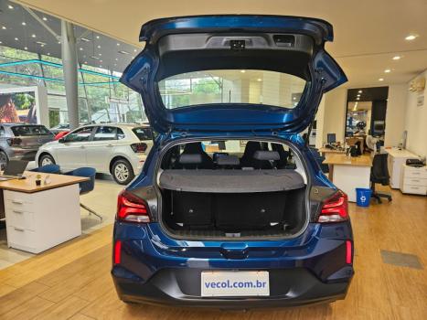 CHEVROLET Onix Hatch 1.0 12V 4P FLEX LT TURBO, Foto 12