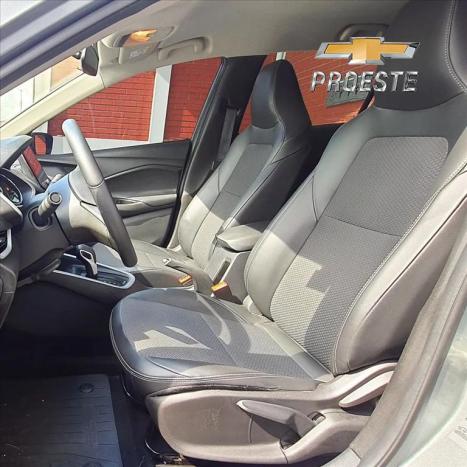 CHEVROLET Onix Hatch 1.0 4P FLEX LTZ TURBO AUTOM�TICO, Foto 5