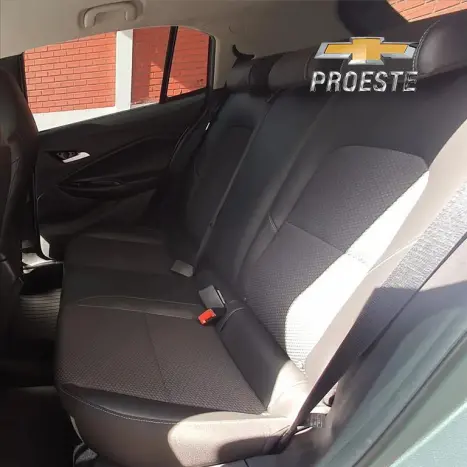 CHEVROLET Onix Hatch 1.0 4P FLEX LTZ TURBO AUTOM�TICO, Foto 6