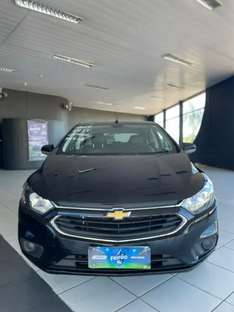 CHEVROLET Onix Hatch 1.4 4P FLEX LT, Foto 2