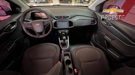 CHEVROLET Onix Hatch 1.4 4P FLEX LTZ, Foto 4