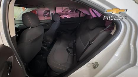 CHEVROLET Onix Hatch 1.4 4P FLEX LTZ, Foto 5