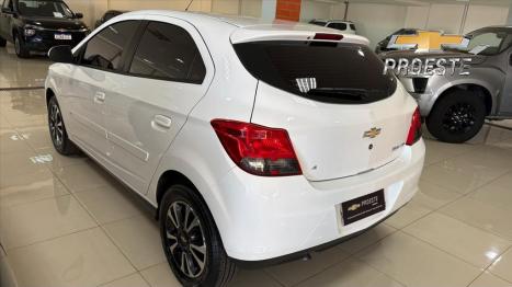 CHEVROLET Onix Hatch 1.4 4P FLEX LTZ, Foto 6