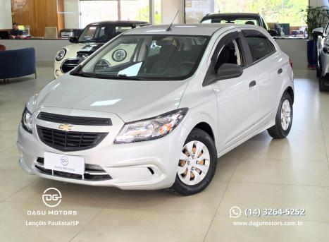 CHEVROLET Onix Hatch 1.0 4P FLEX JOY, Foto 1