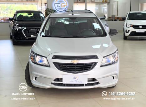 CHEVROLET Onix Hatch 1.0 4P FLEX JOY, Foto 2
