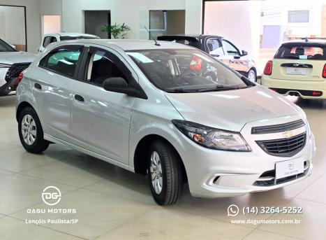 CHEVROLET Onix Hatch 1.0 4P FLEX JOY, Foto 3