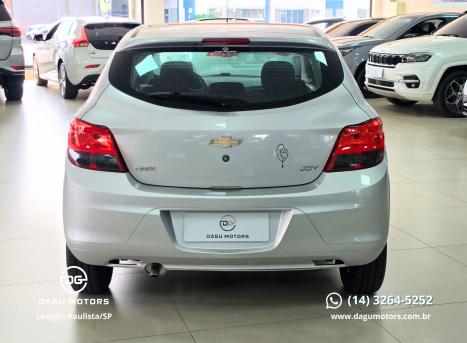 CHEVROLET Onix Hatch 1.0 4P FLEX JOY, Foto 5