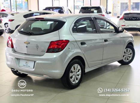 CHEVROLET Onix Hatch 1.0 4P FLEX JOY, Foto 6