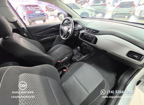 CHEVROLET Onix Hatch 1.0 4P FLEX JOY, Foto 7