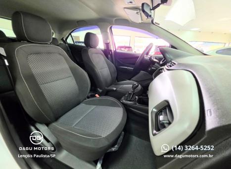 CHEVROLET Onix Hatch 1.0 4P FLEX JOY, Foto 8
