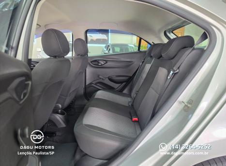 CHEVROLET Onix Hatch 1.0 4P FLEX JOY, Foto 9