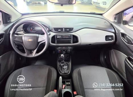 CHEVROLET Onix Hatch 1.0 4P FLEX JOY, Foto 10